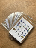 ref: HLF/CP - Postcards