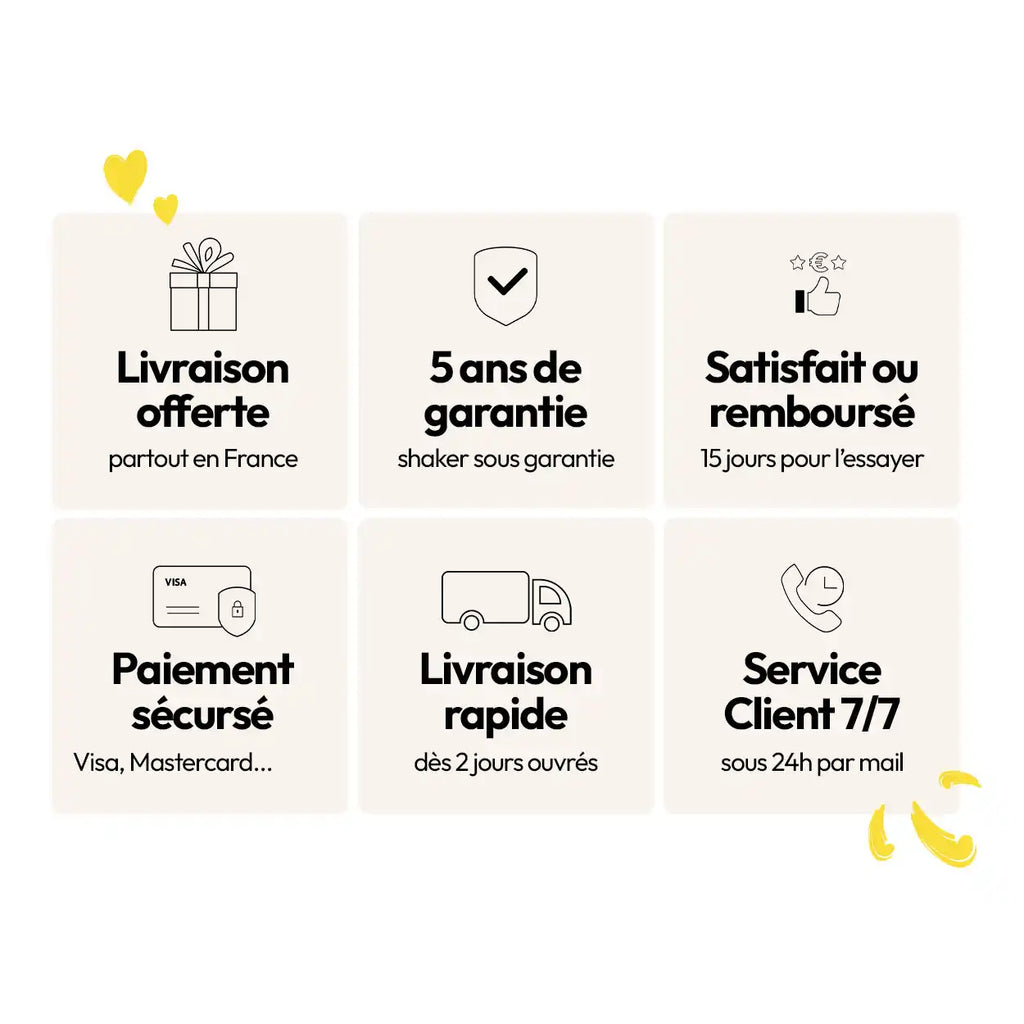 Coffret premium Nespresso®