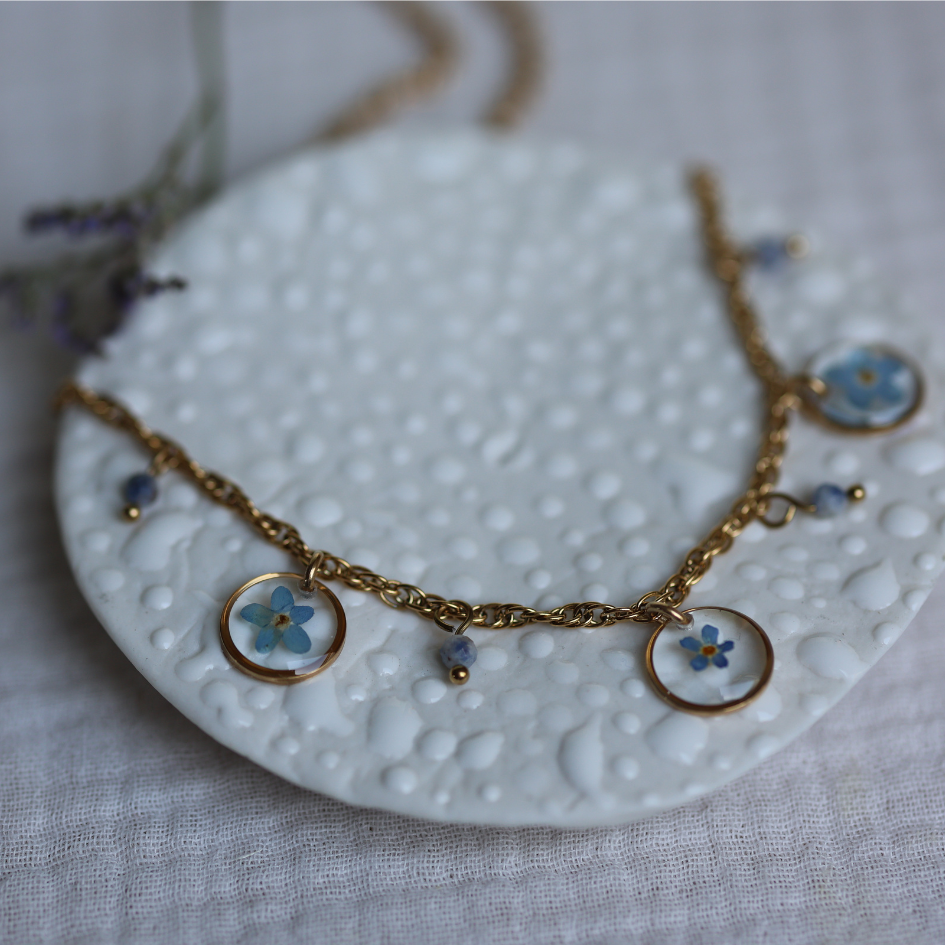Collier Alexine