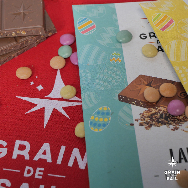 Pochon Rouge + 2 Tablettes