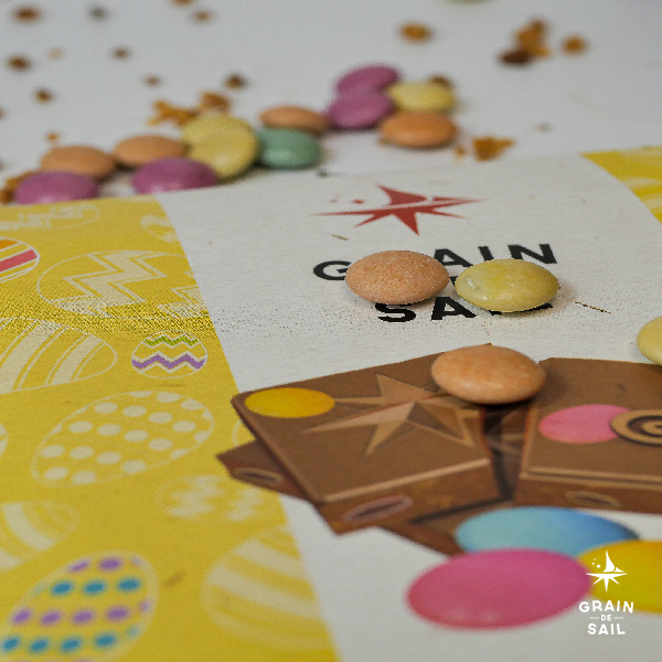 Pochon Rouge + 2 Tablettes