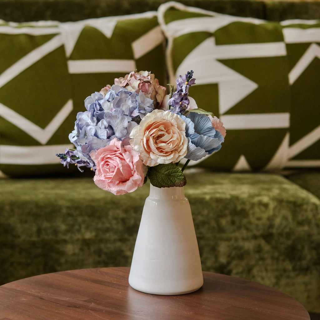 fleurs-papier