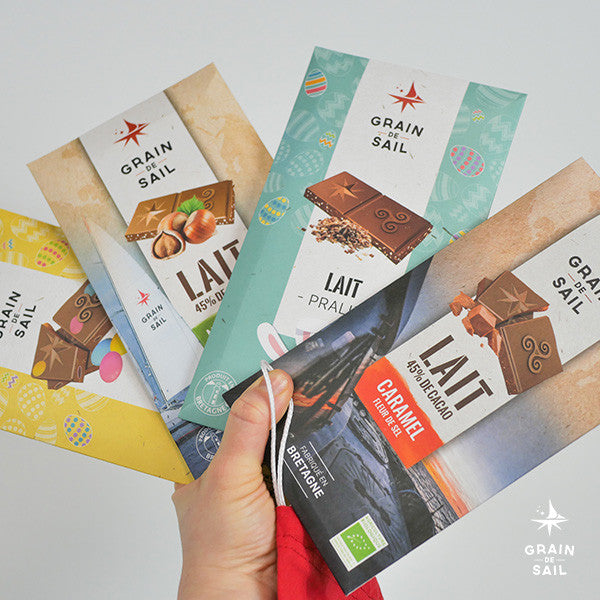 Pochon Rouge + 4 Tablettes