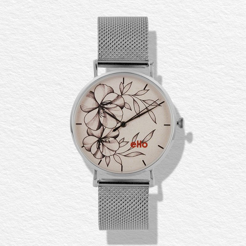 Montre Le Pigment