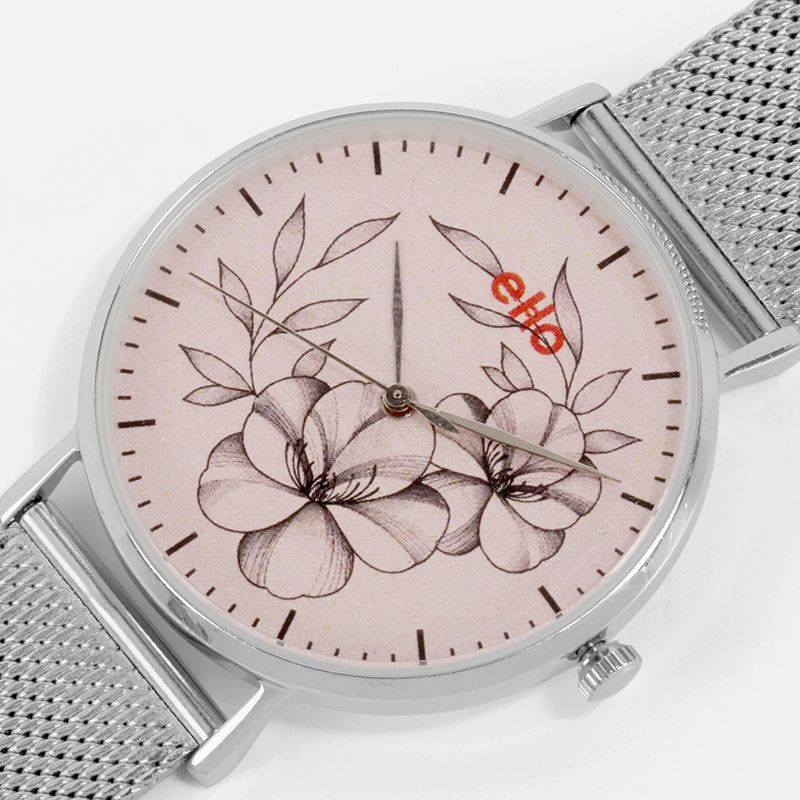 Montre La Cicatrice
