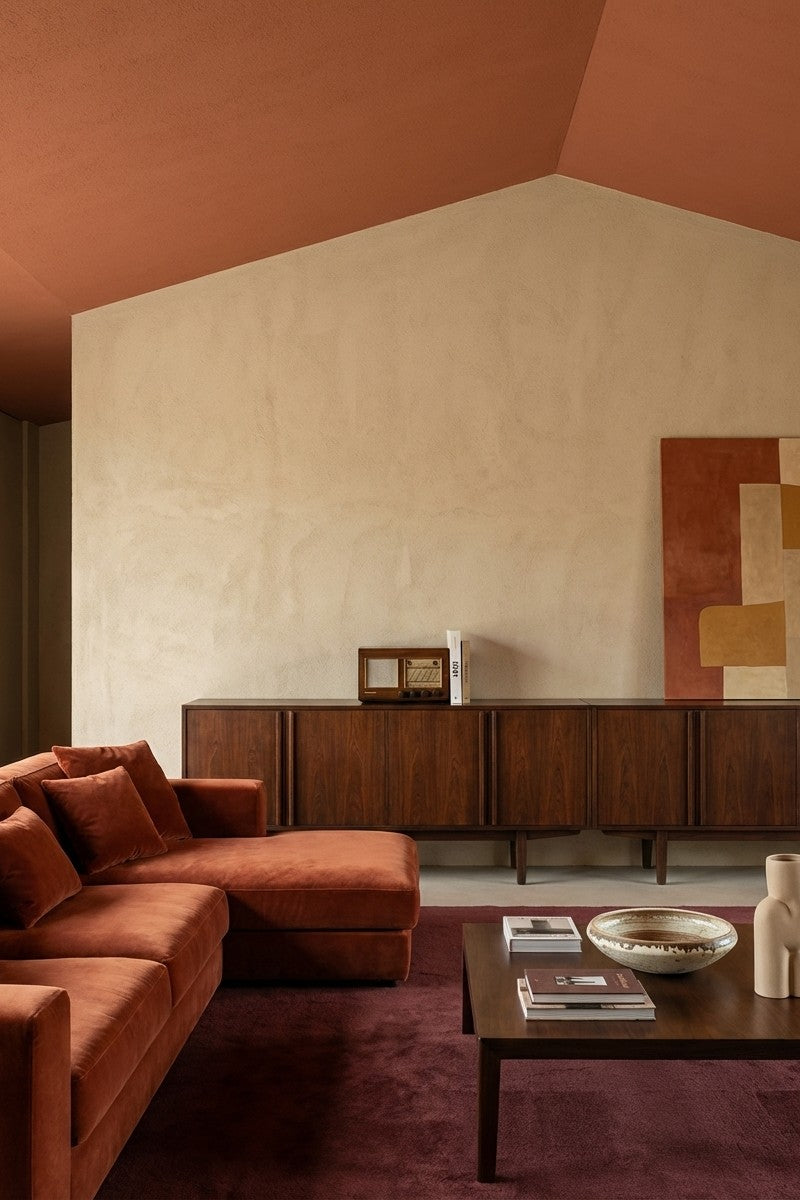 Radio Bluetooth Régional Vintage 40’S