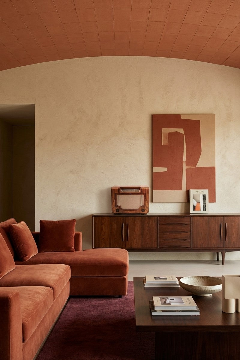 Radio Bluetooth Radiola Vintage 50's