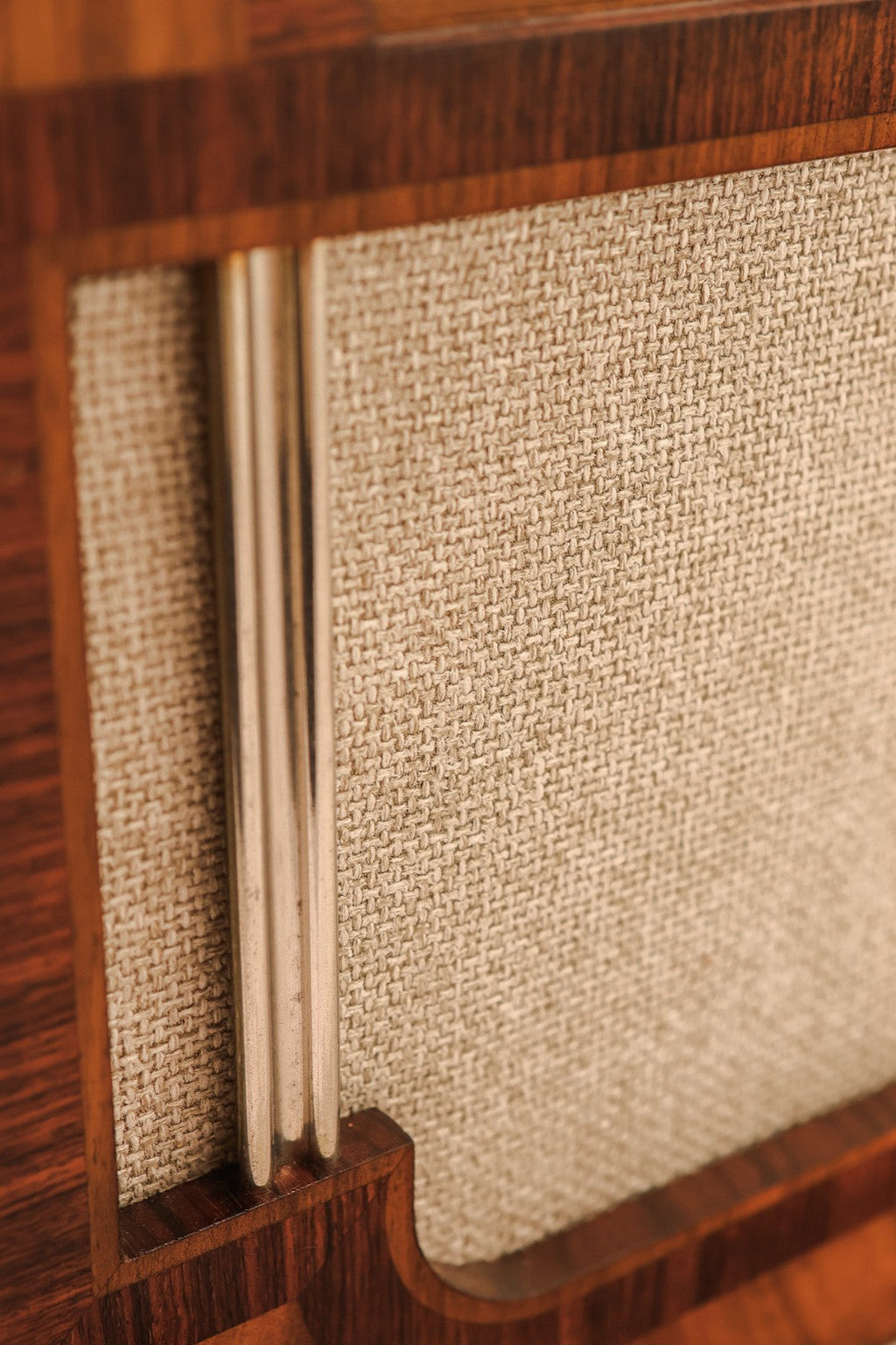 Radio Bluetooth Radiola Vintage 50's