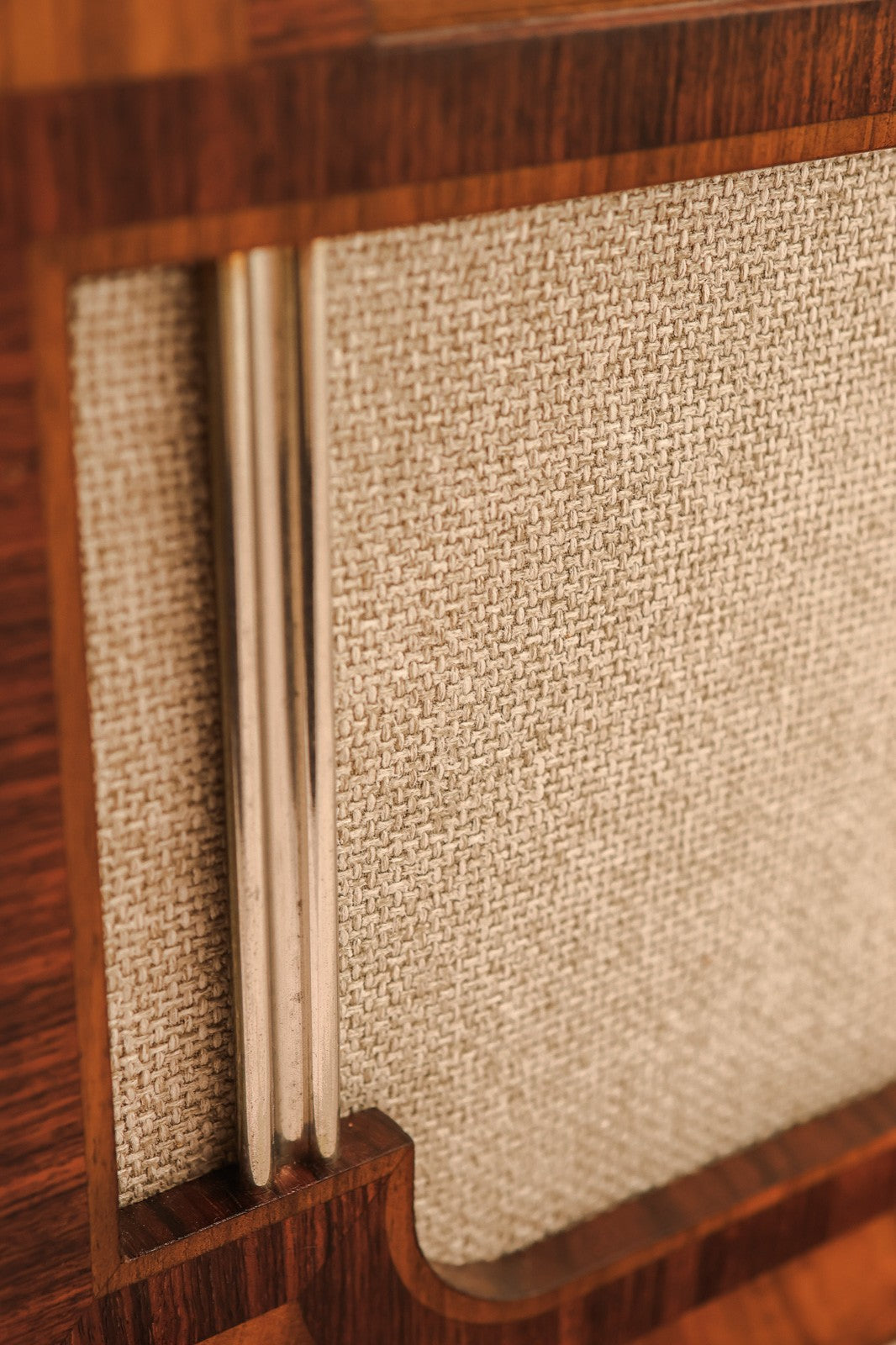 Radio Bluetooth Radiola Vintage 50's