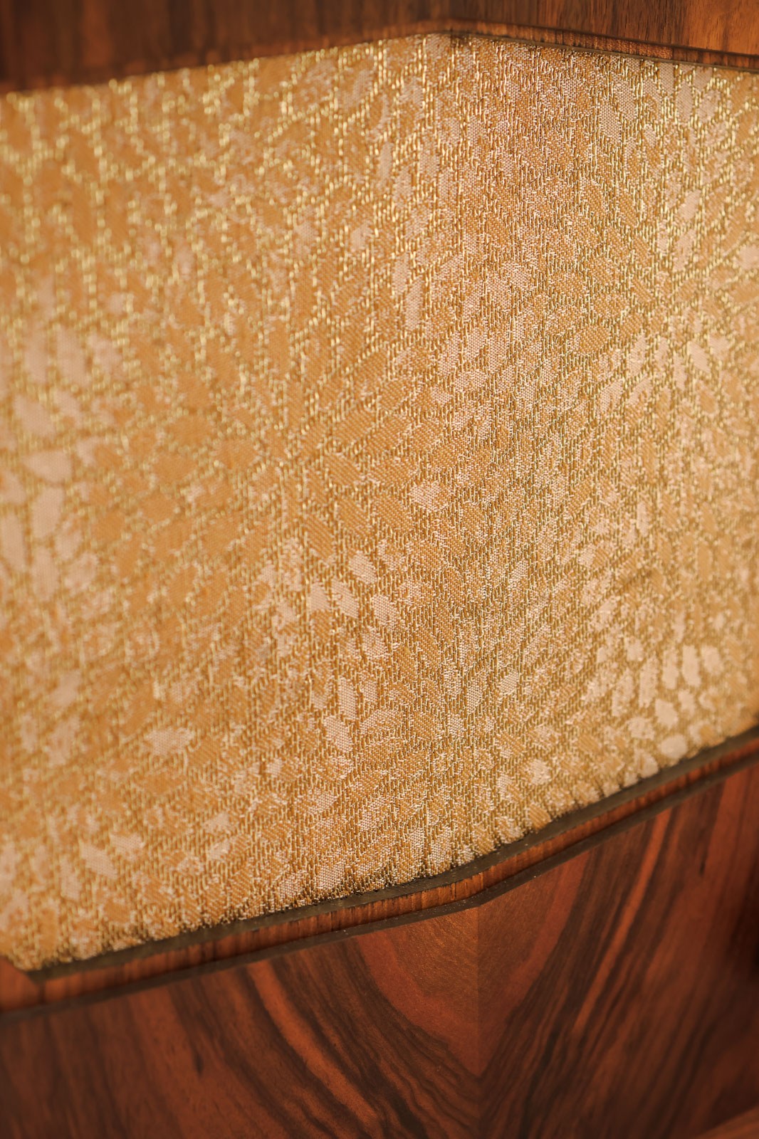 Radio Bluetooth G.M. Vintage 40's