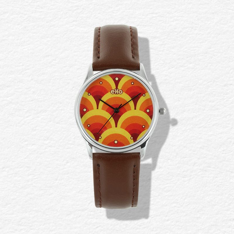 Montre Ruche Sixties
