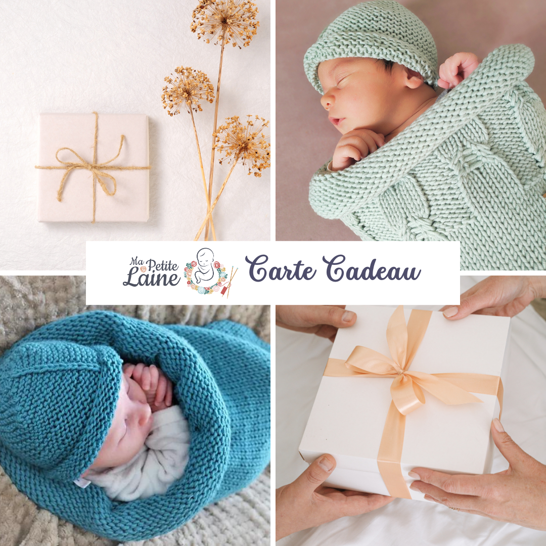 La Carte Cadeau