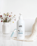 The cleansing gel for my baby