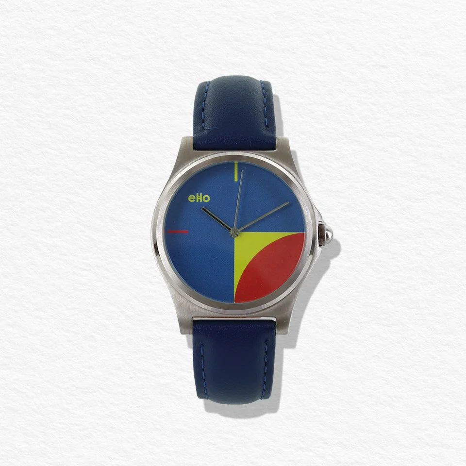 Montre Primacolor