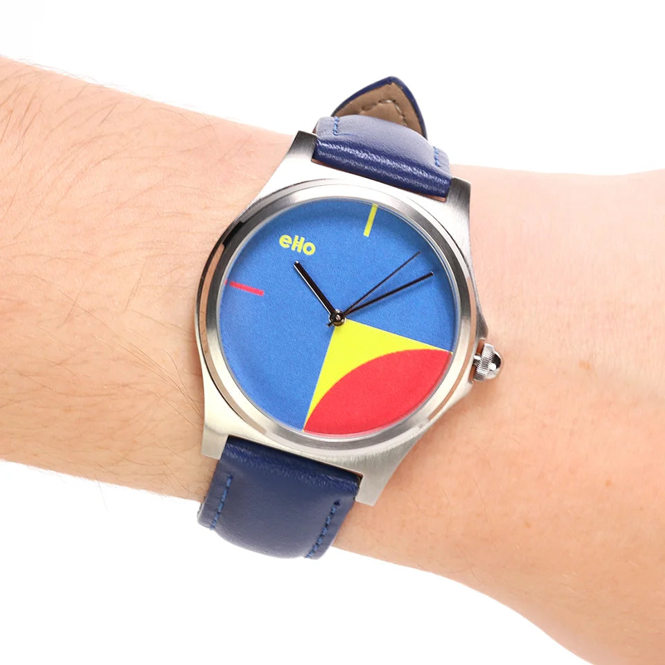 Montre Primacolor