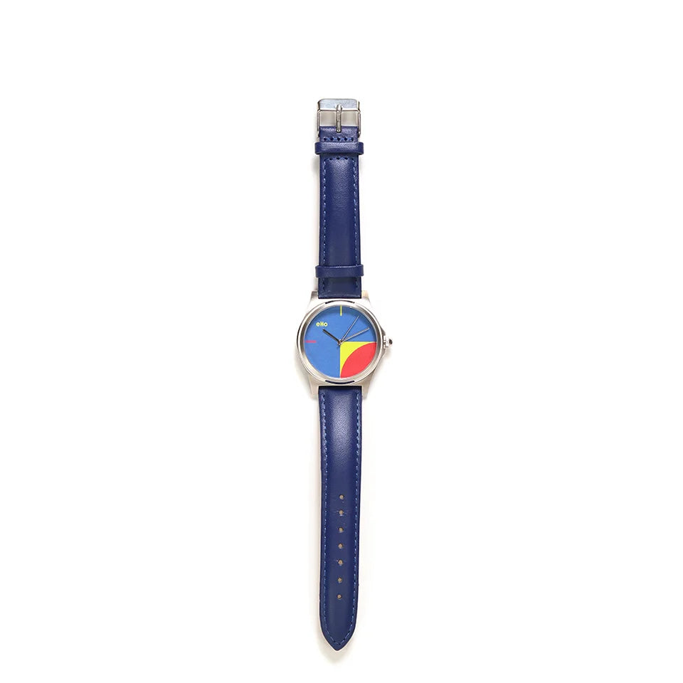 Montre Primacolor