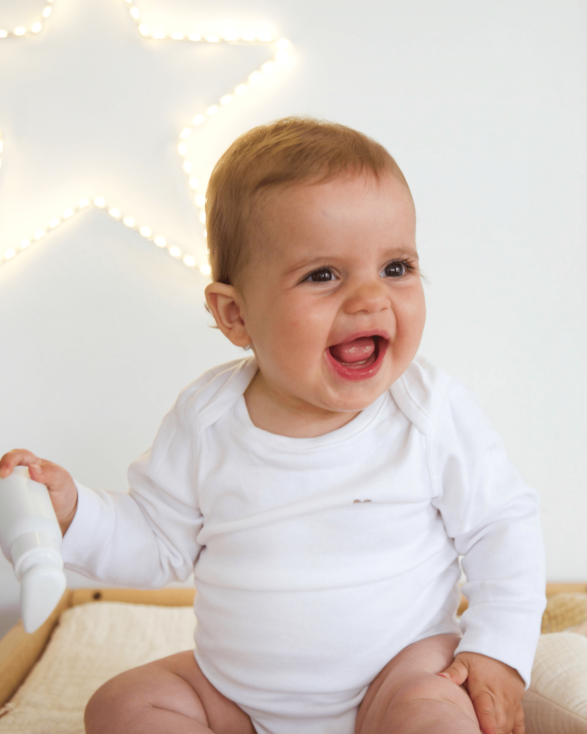 My Baby's Top 3 Essentials