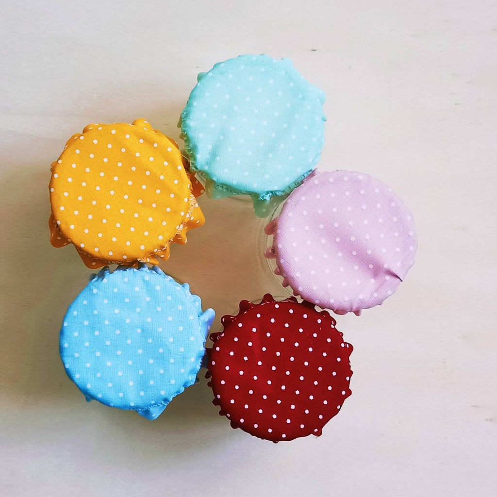 8 charlottes à yaourts