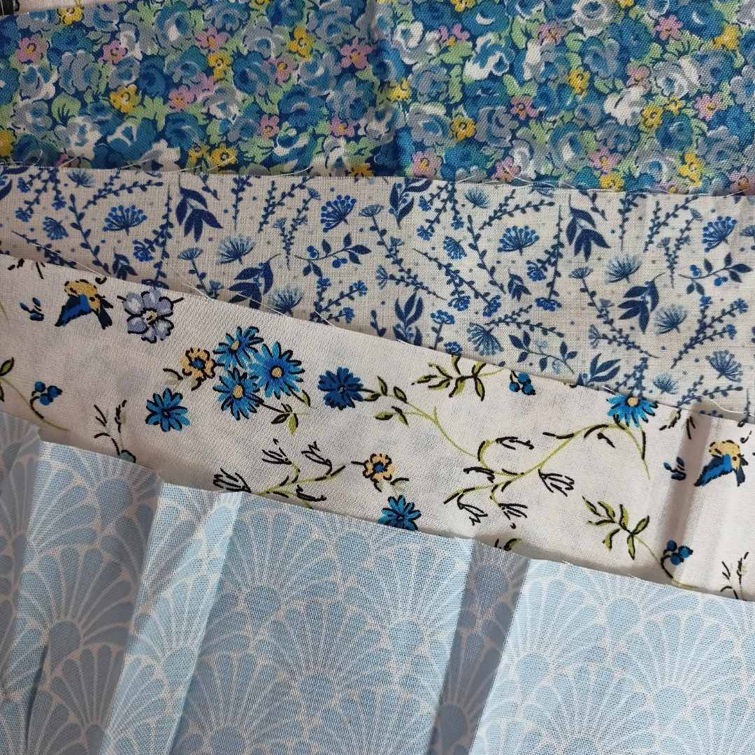 Kit DIY Chouchous - Spécial Débutants
