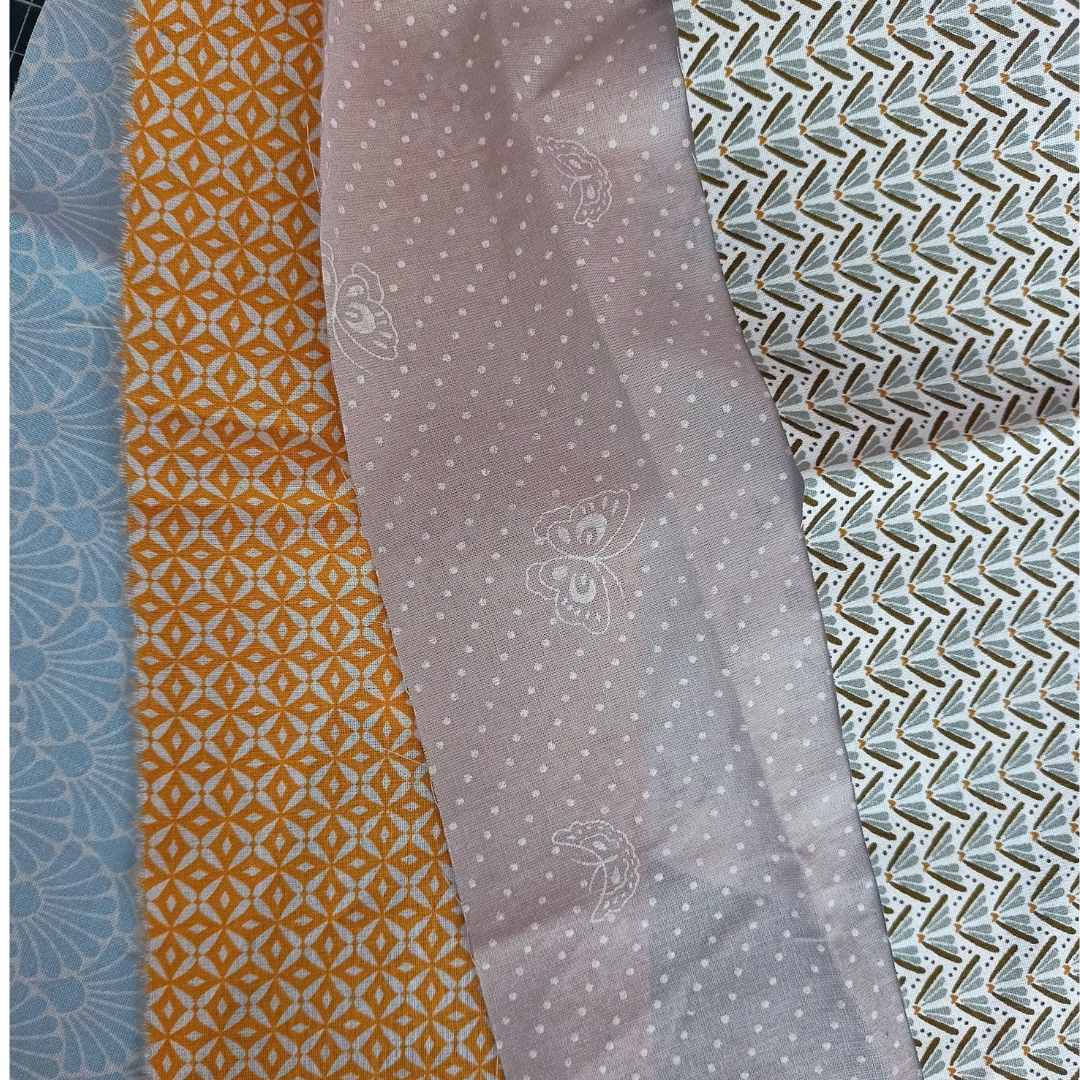Kit DIY Chouchous - Spécial Débutants