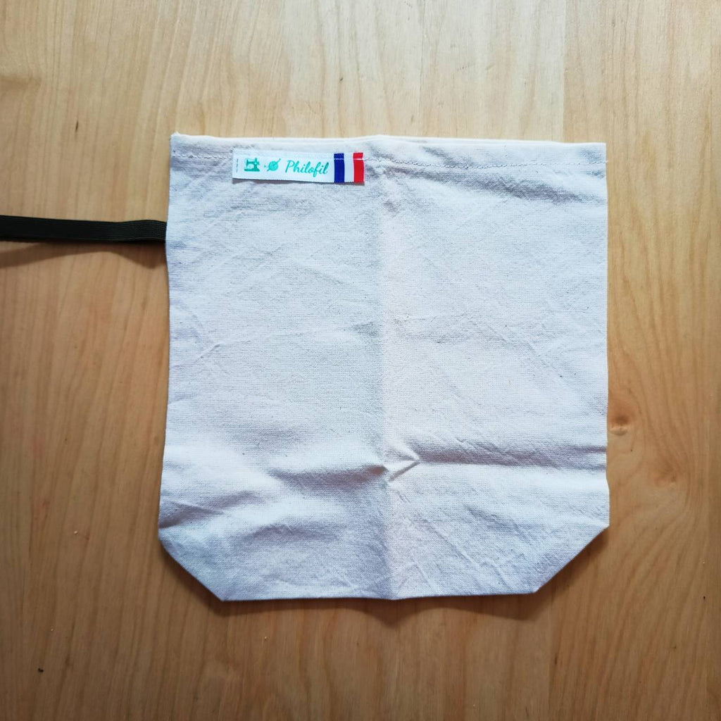 Sacs à vrac petit modèle