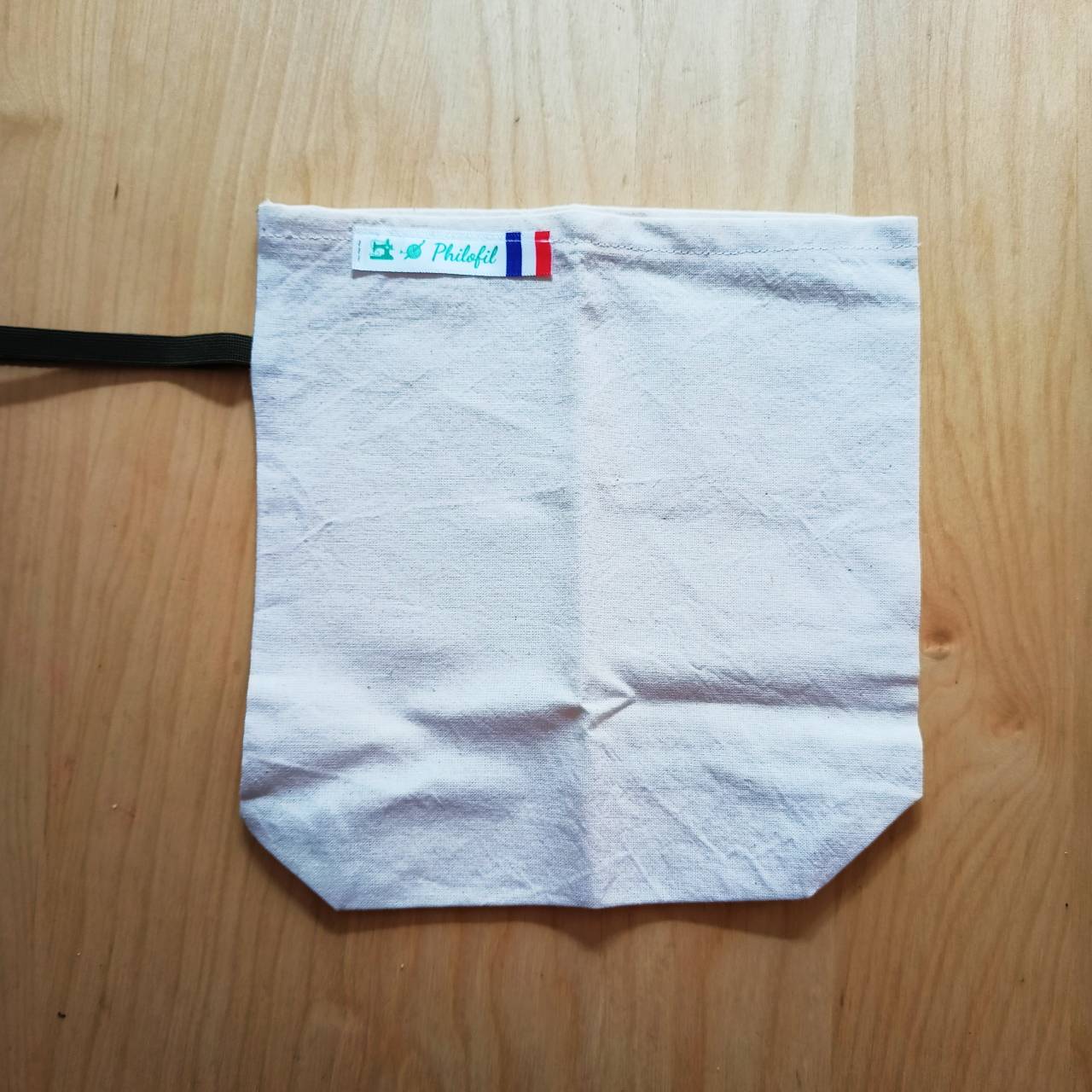 Sacs à vrac petit modèle