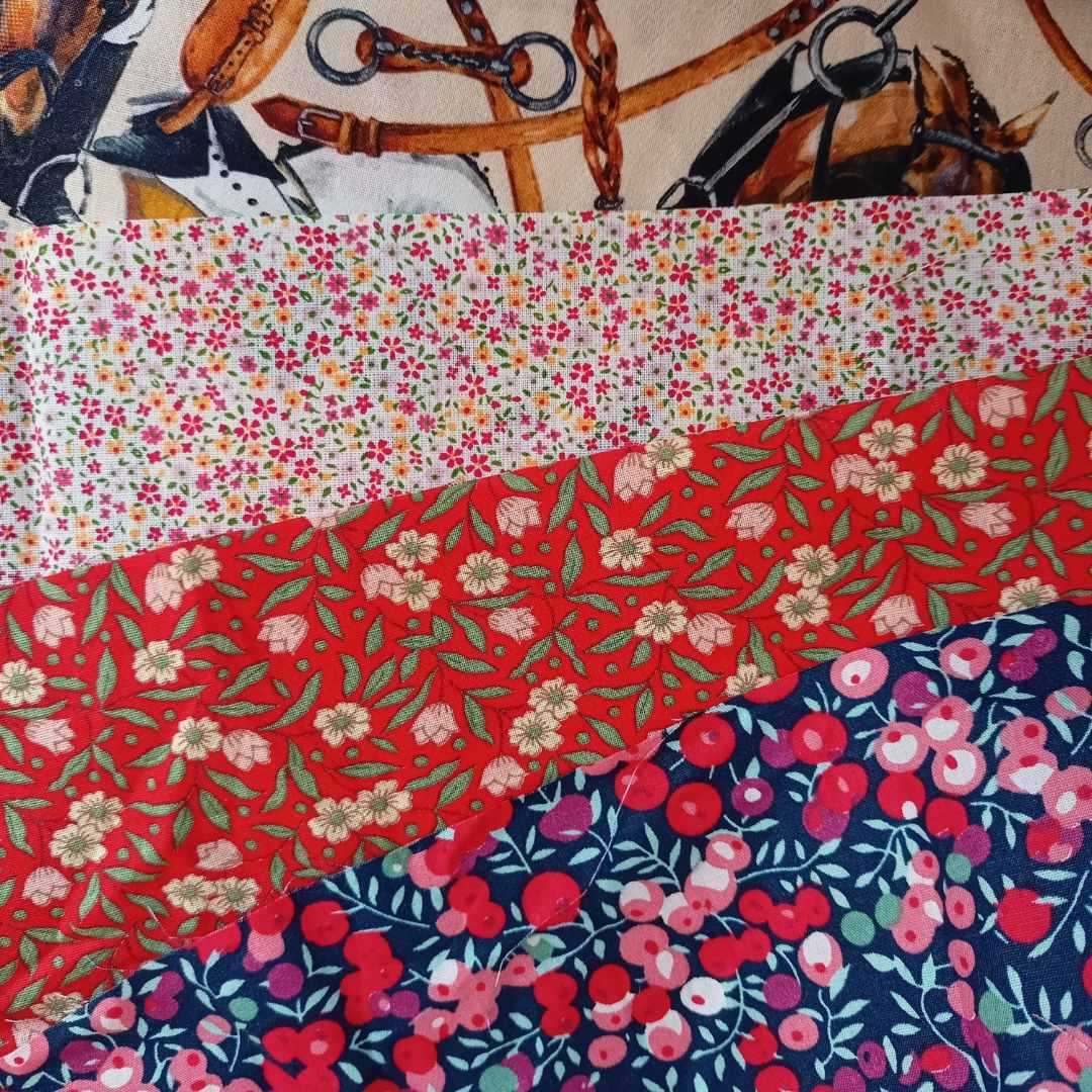 Kit DIY Chouchous - Spécial Débutants