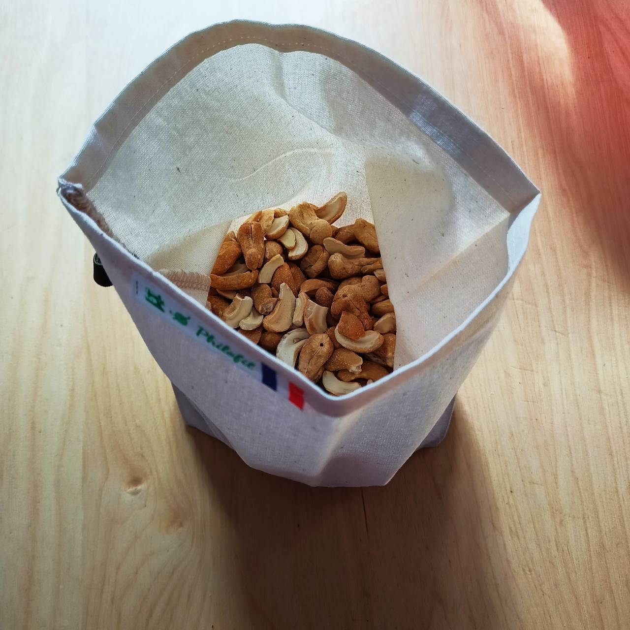 Sacs à vrac petit modèle