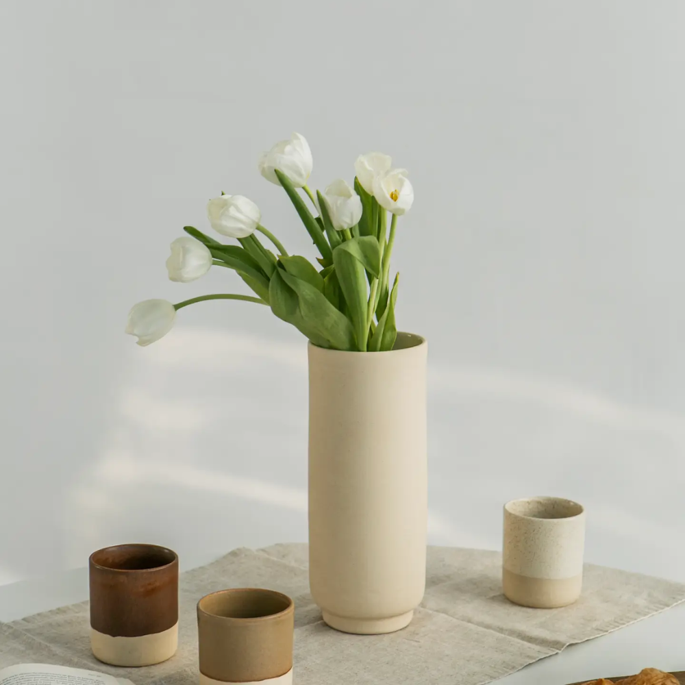 Vase élégant