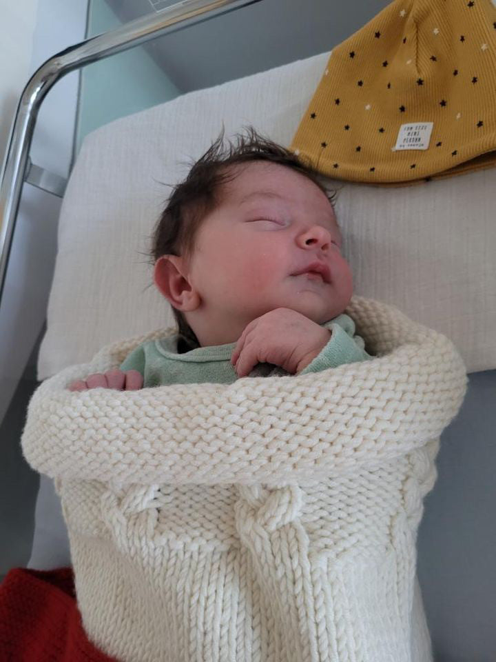 Le Petit Cocoon