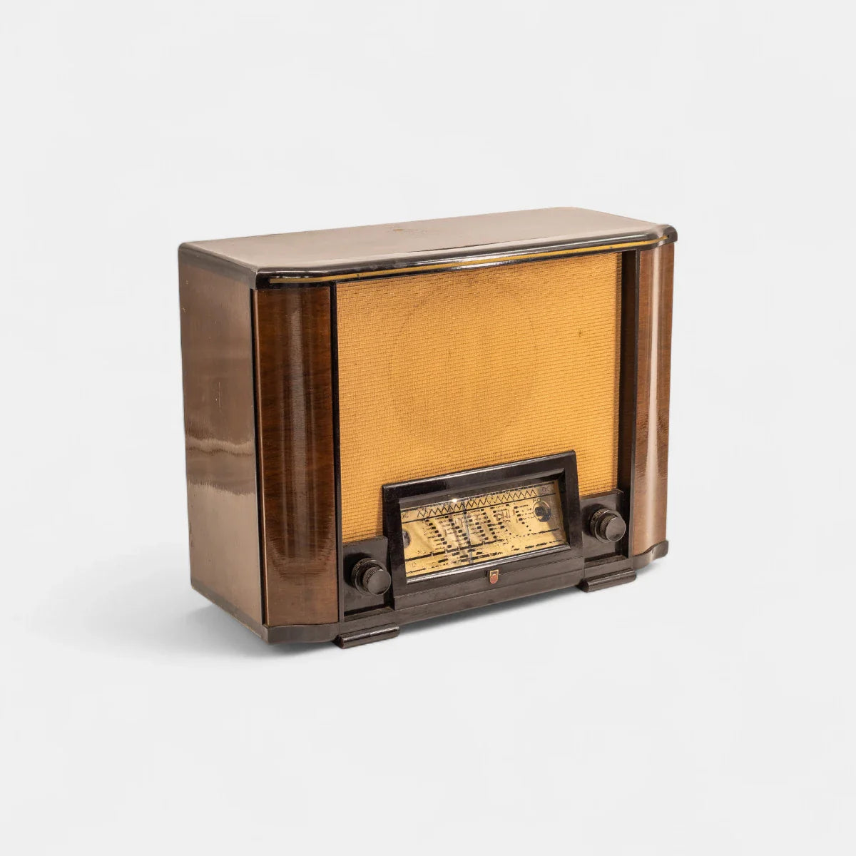 Radio Bluetooth Philips Vintage 50’S
