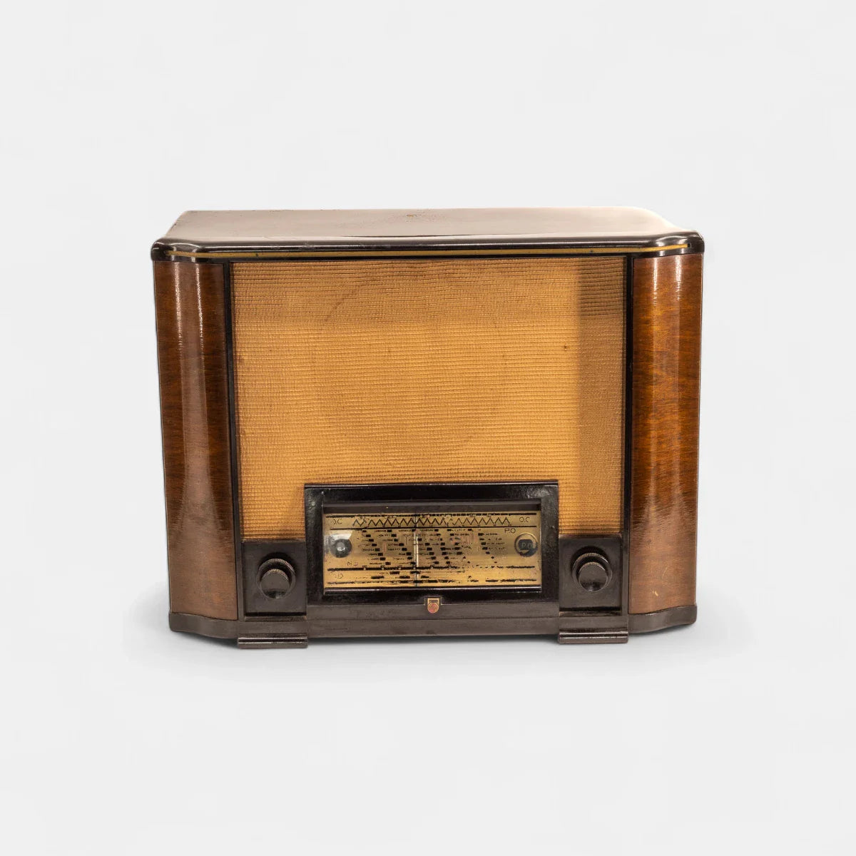 Radio Bluetooth Philips Vintage 50’S