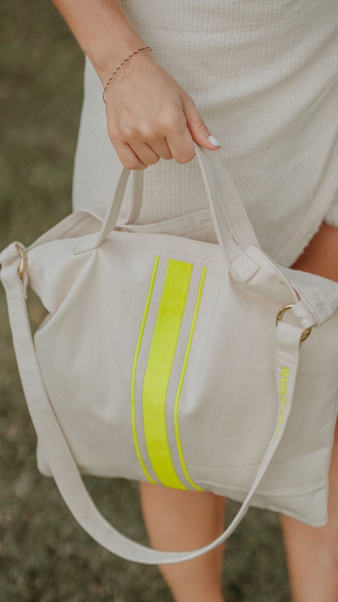 TOTE BAG ~ PANTAI