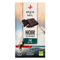 Organic Earl Grey Dark Chocolate Bar - 100G