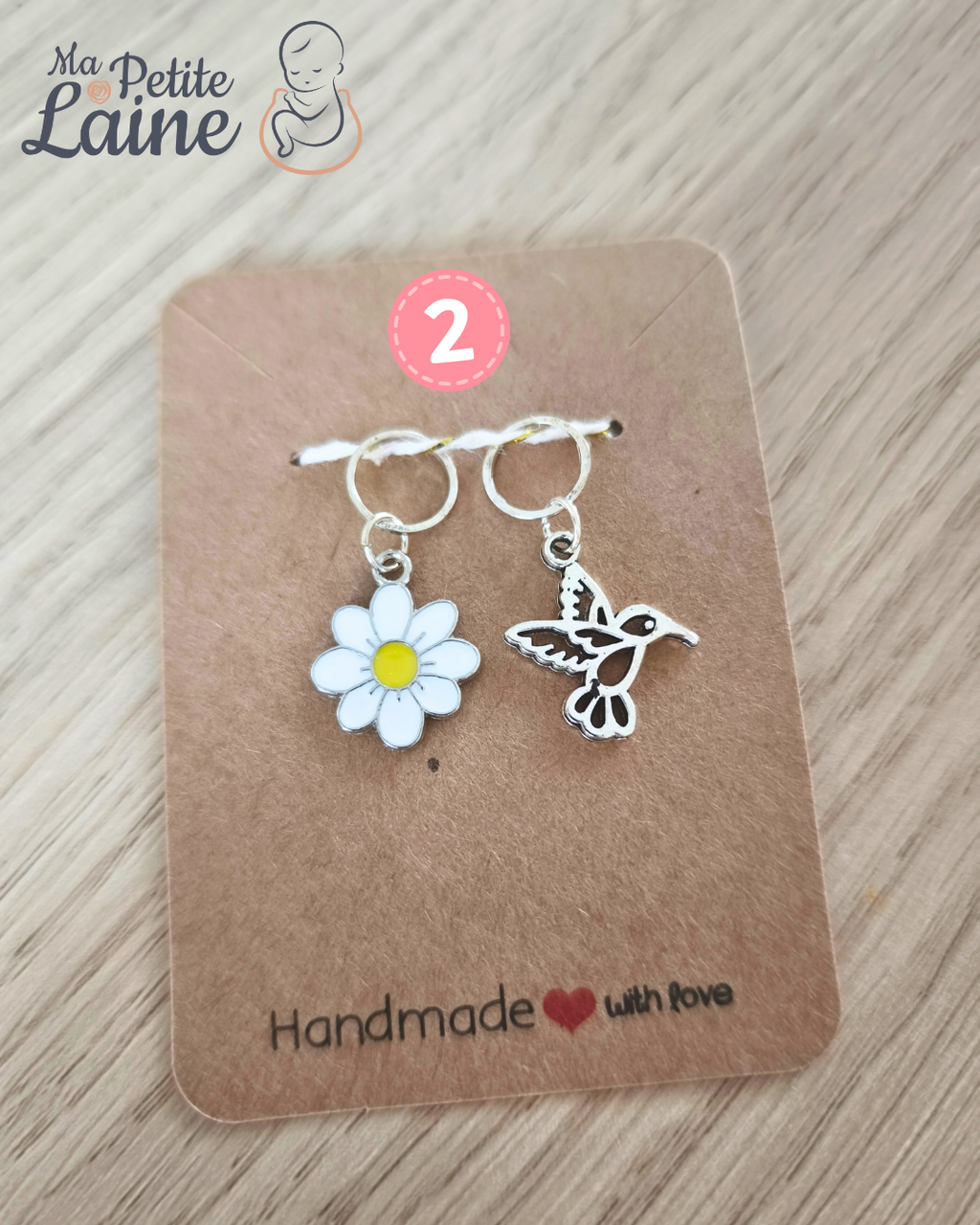 Les marqueurs de maille MPL