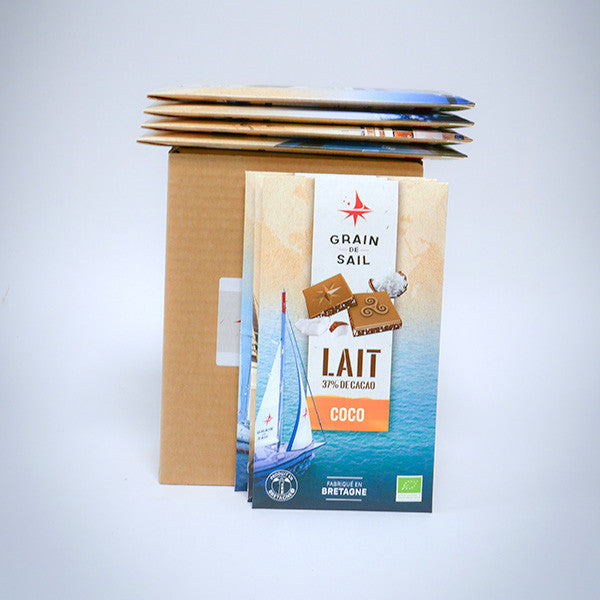 Box L'Incontournable