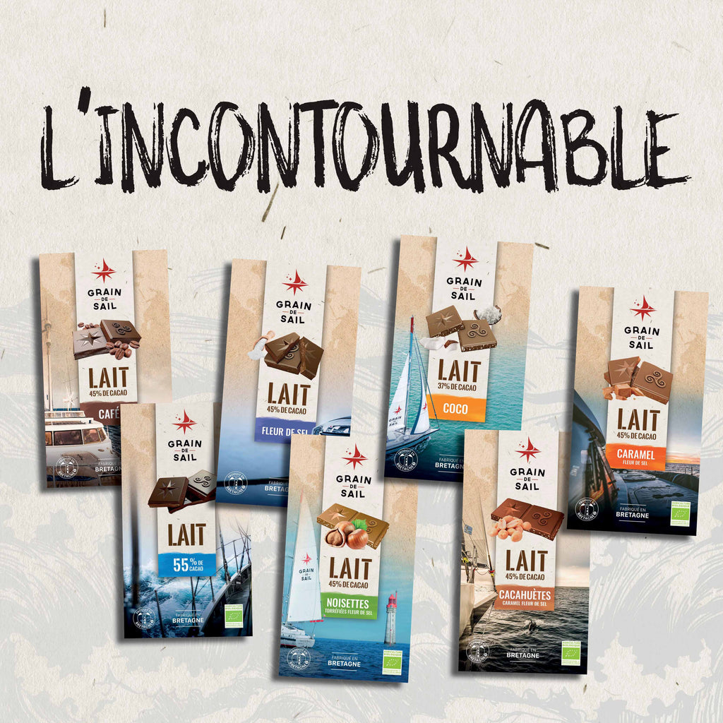 Box L'Incontournable