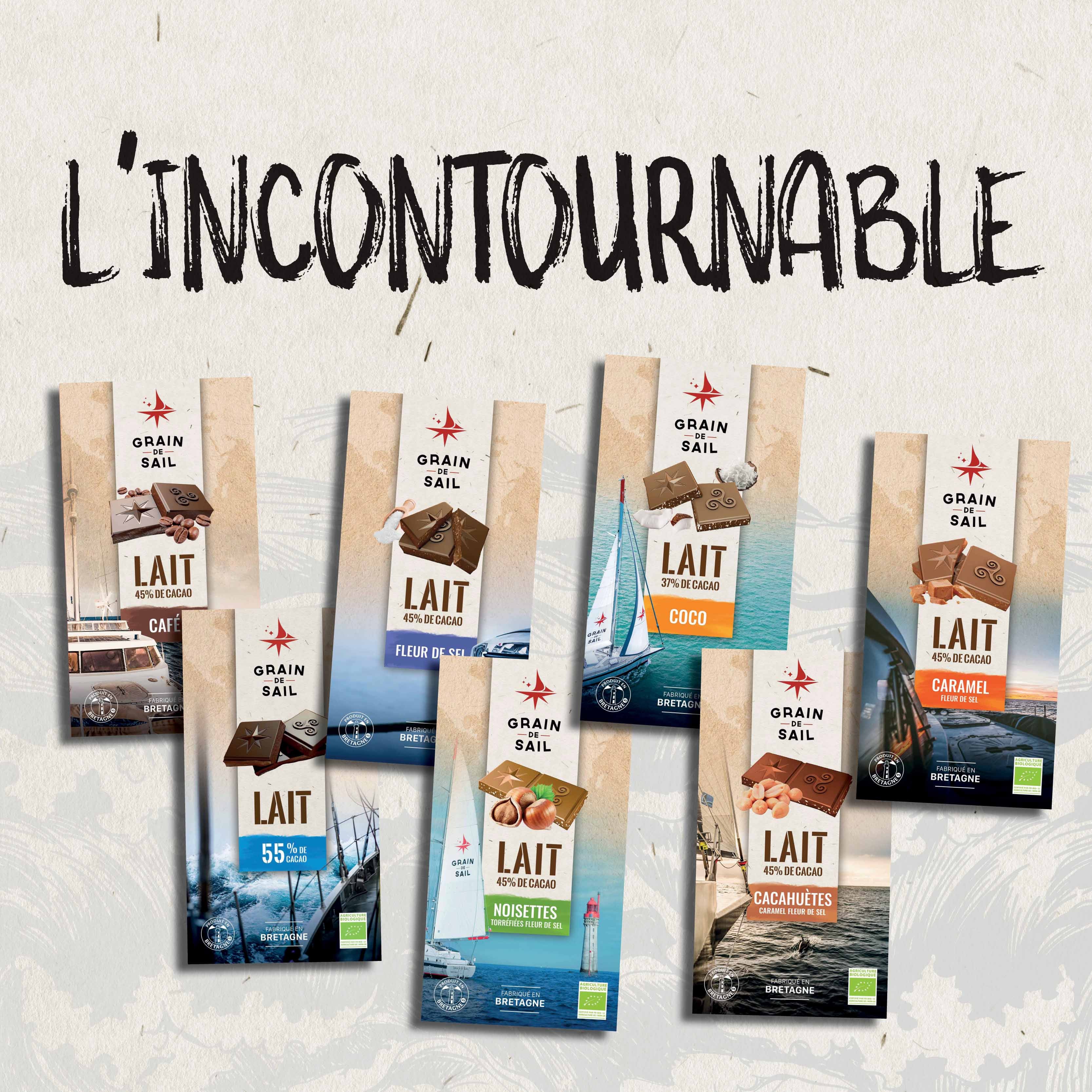 Box L'Incontournable