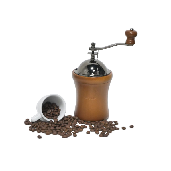 Moulin à Café HARIO - Dome