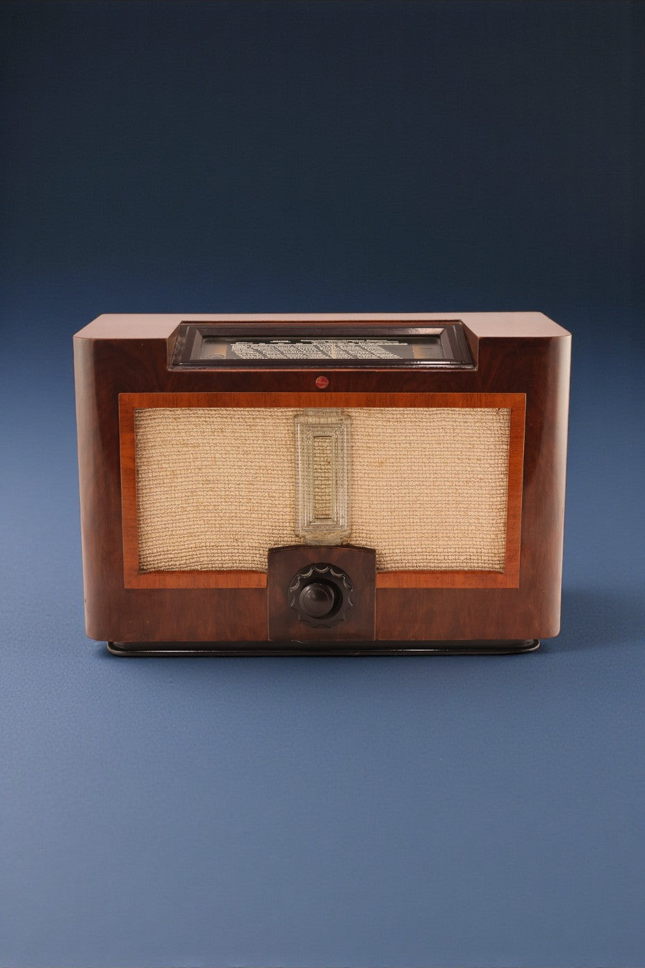 Radio Bluetooth Philips Vintage 40’S