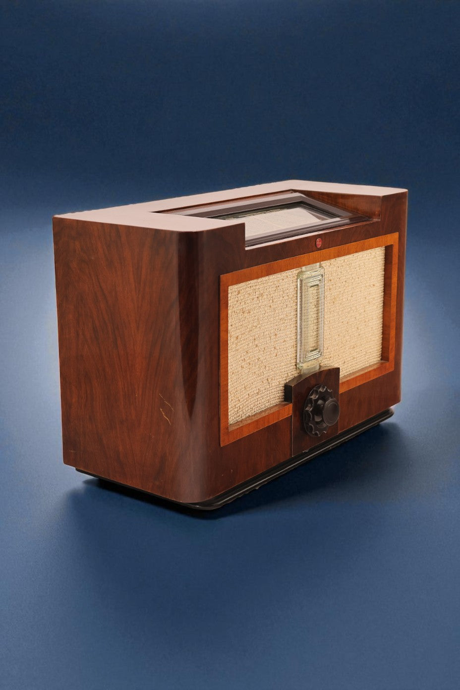 Radio Bluetooth Philips Vintage 40’S