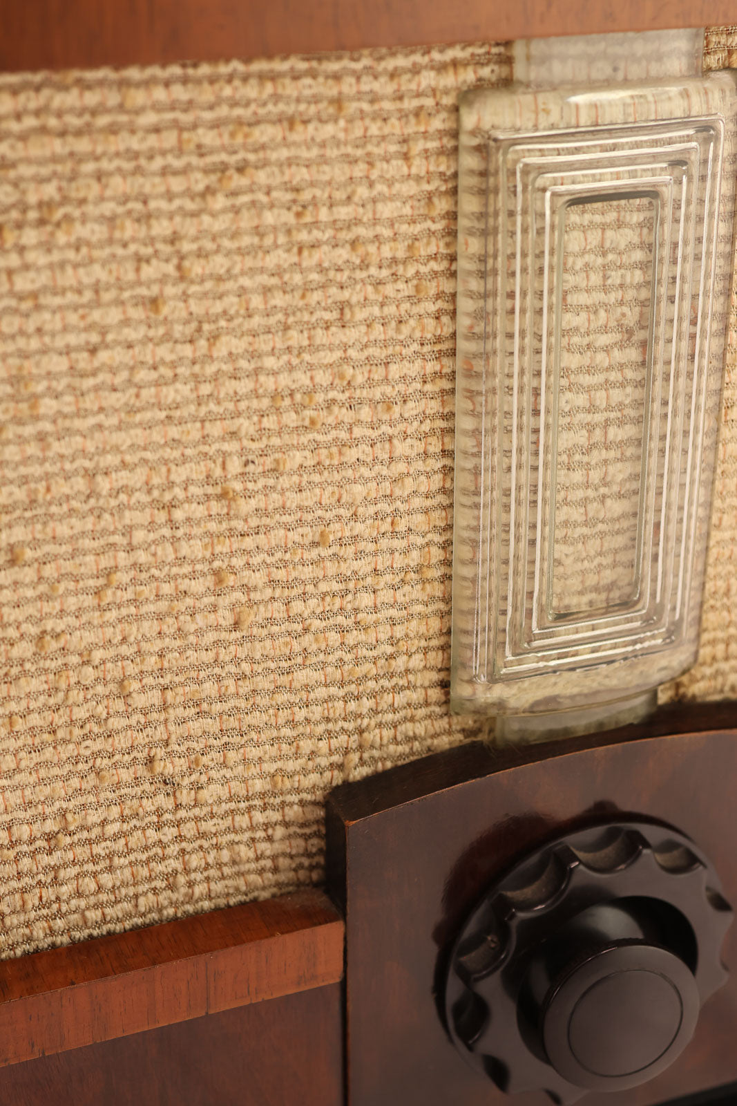 Radio Bluetooth Philips Vintage 40’S
