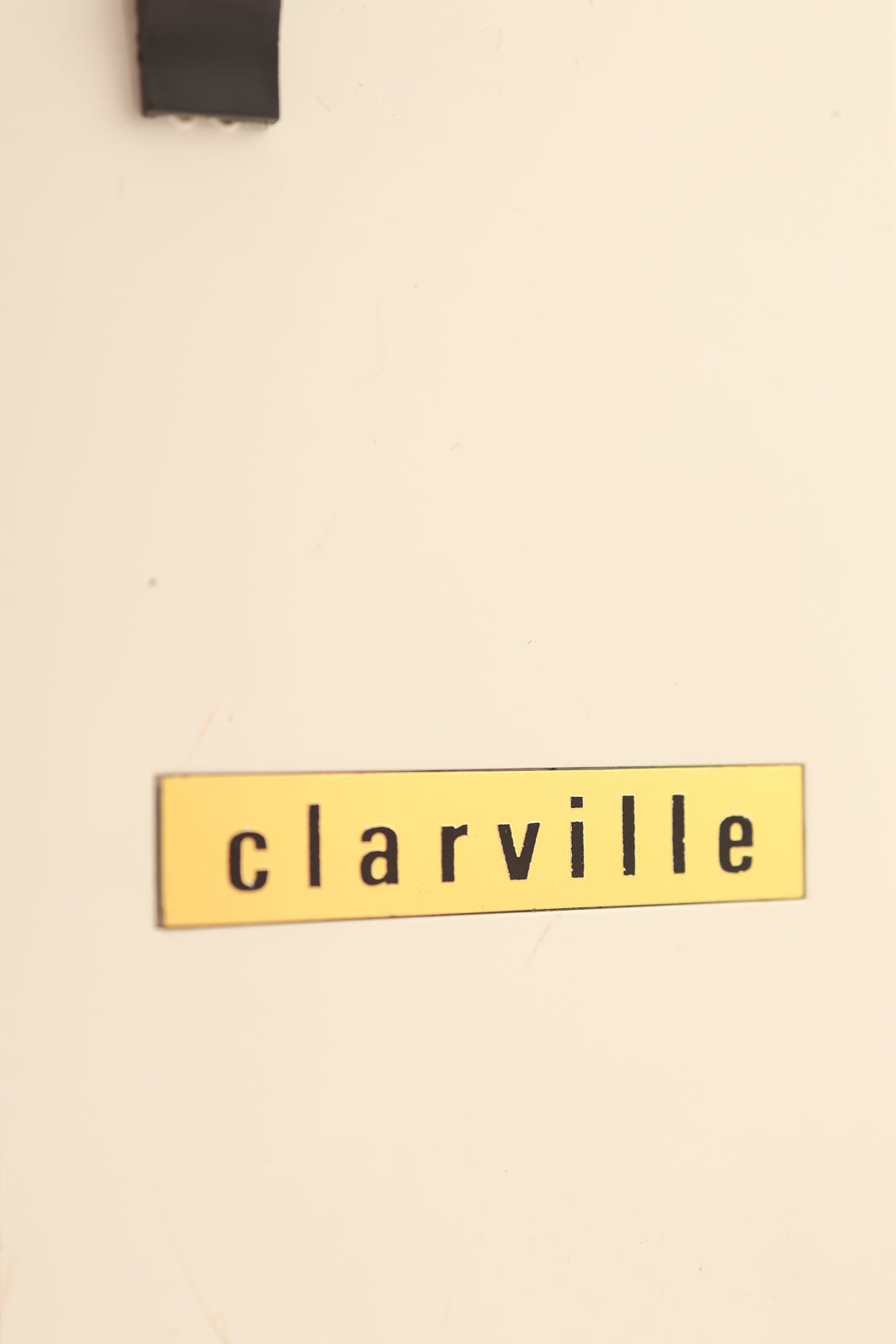 Transistor Bluetooth Clarville Vintage 70’S