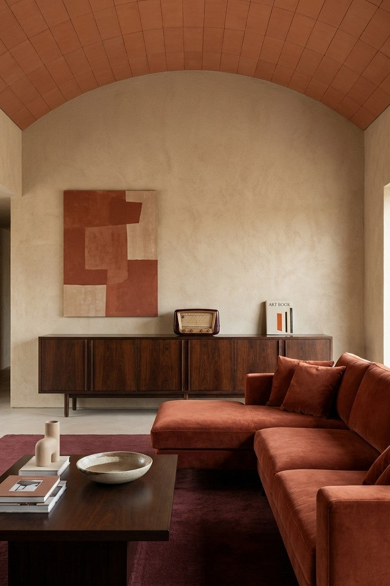 Radio Bluetooth Sonora Vintage 50's