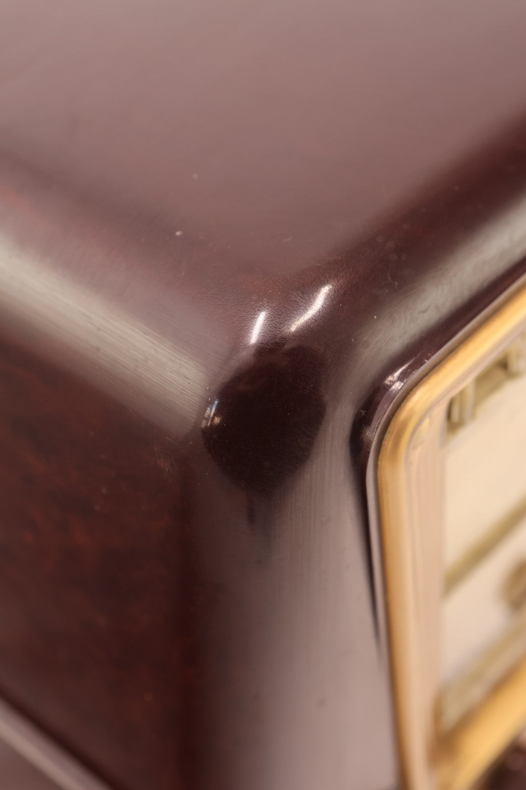 Radio Bluetooth Sonora Vintage 50's