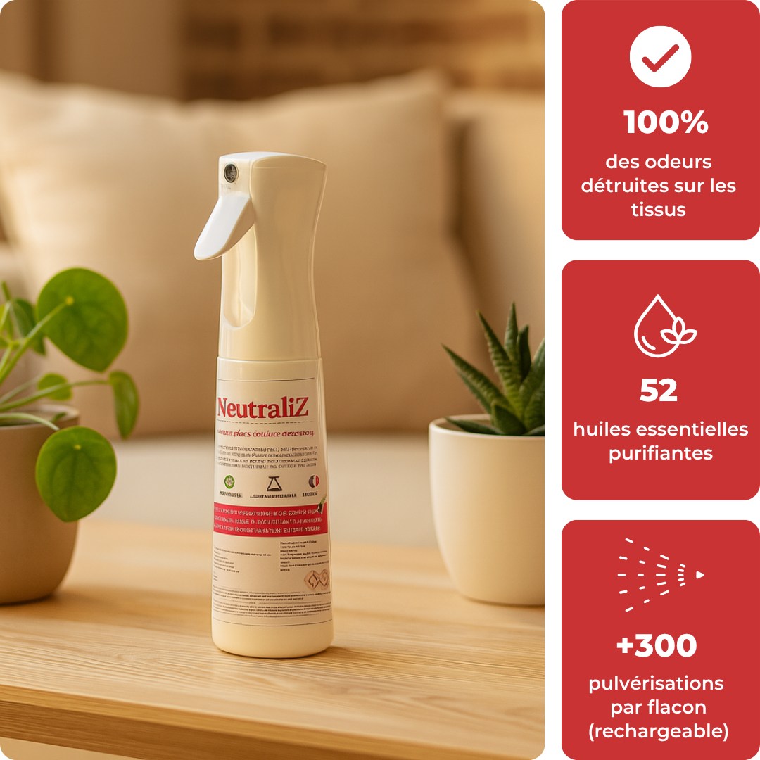 Neutraliz Textile