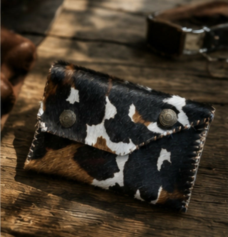 Texas Wallet