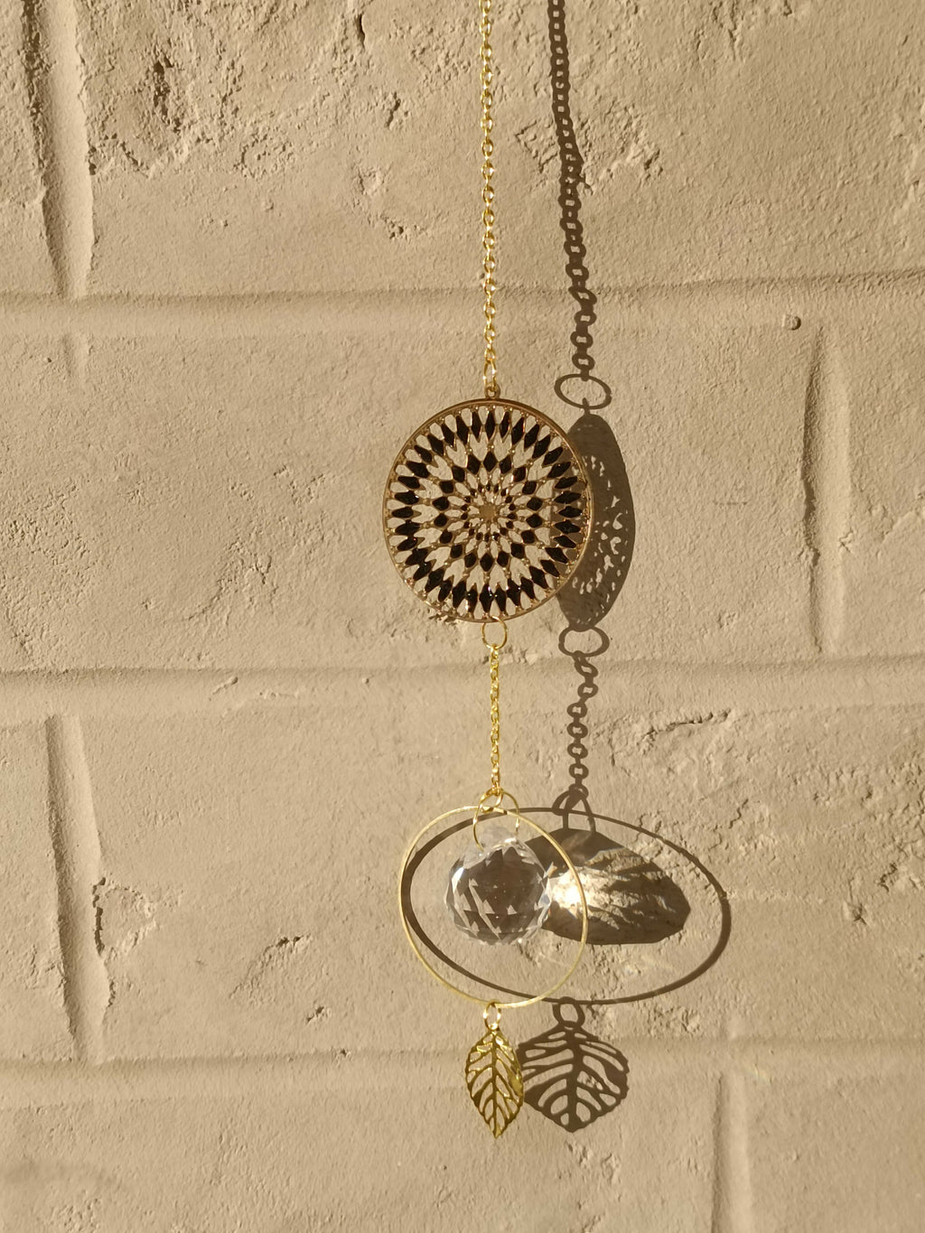 MEL/ATT Suncatcher