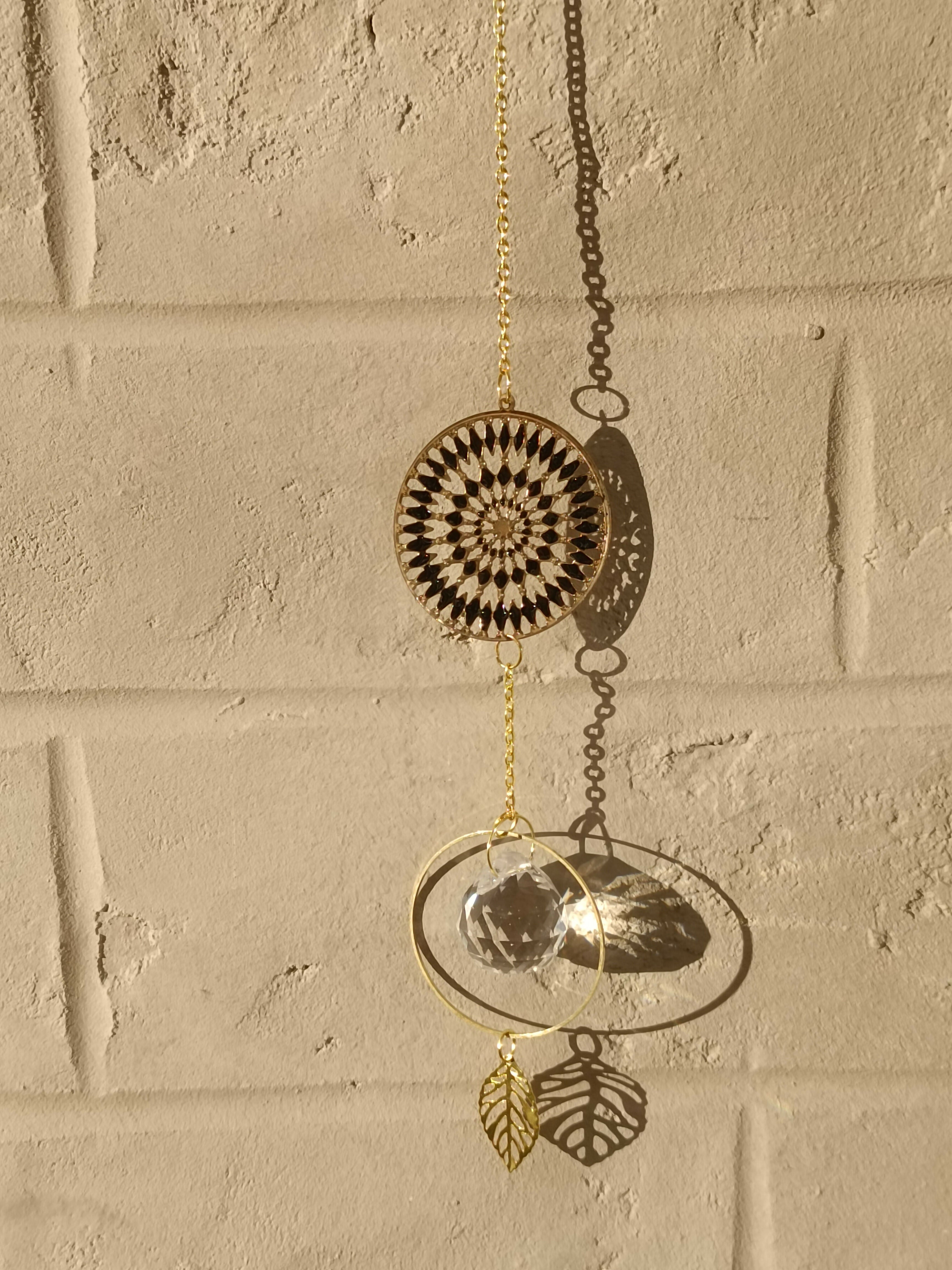 MEL/ATT Attrape-soleil