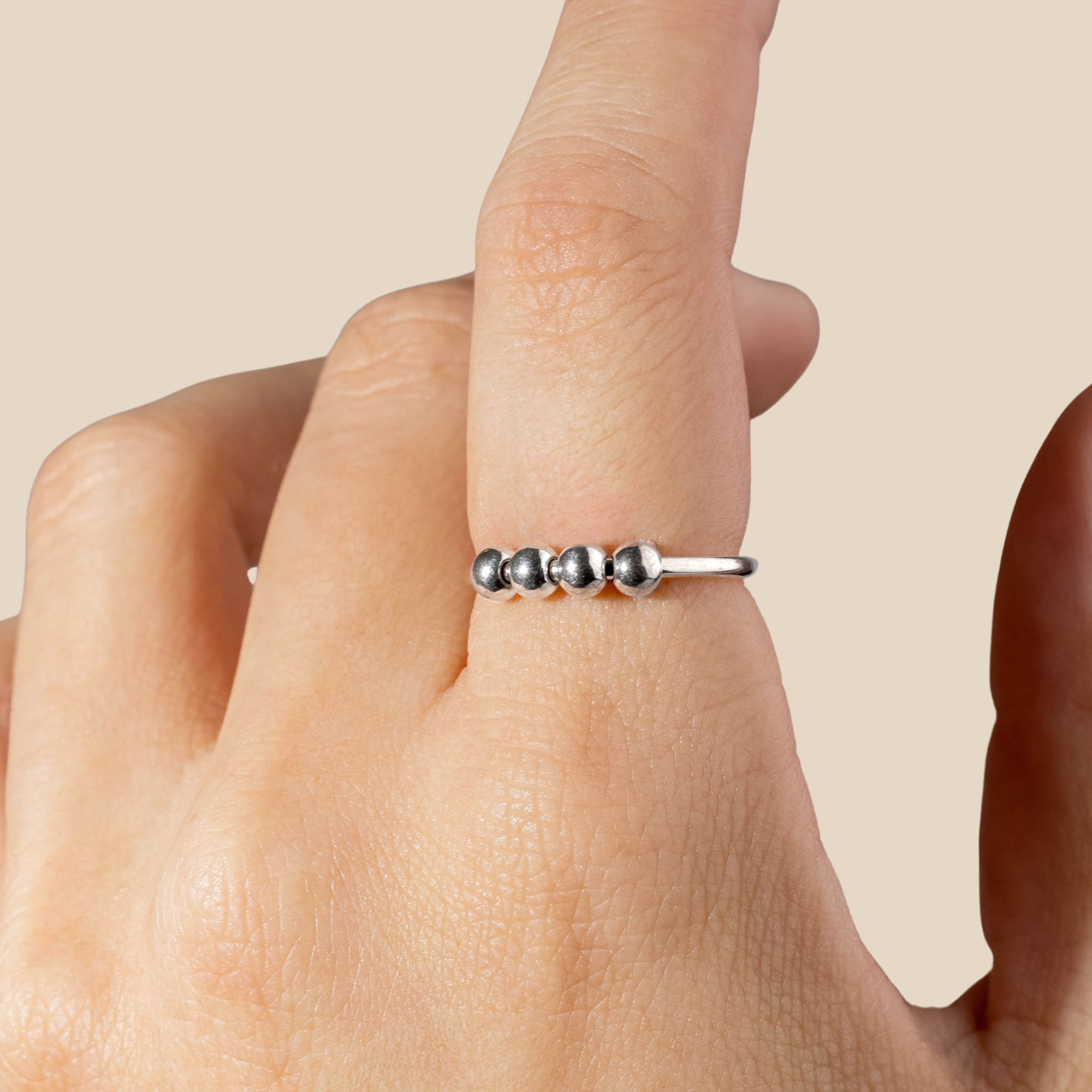 Men's Chill Ring